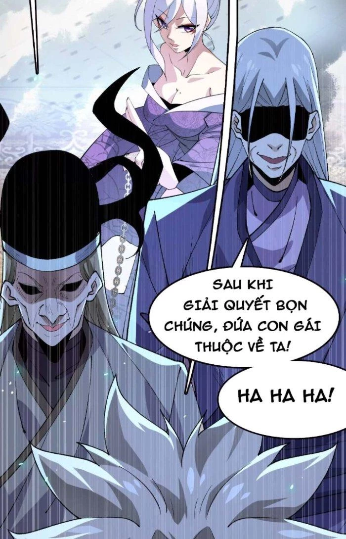 Tiến Hóa Đi, Caterpie Chapter 17 - Trang 2