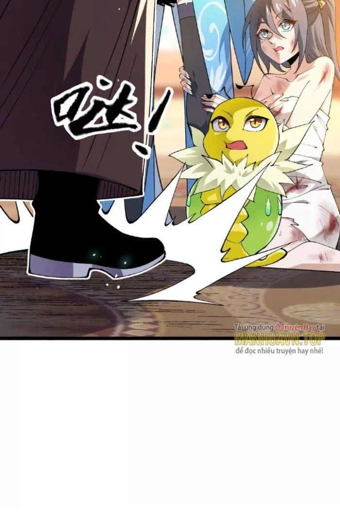 Tiến Hóa Đi, Caterpie Chapter 17 - Trang 2