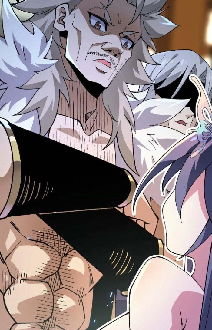 Tiến Hóa Đi, Caterpie Chapter 17 - Trang 2