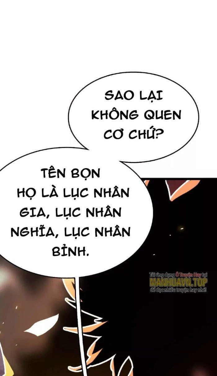 Tiến Hóa Đi, Caterpie Chapter 17 - Trang 2