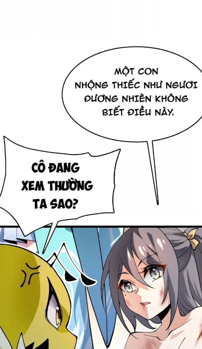 Tiến Hóa Đi, Caterpie Chapter 17 - Trang 2