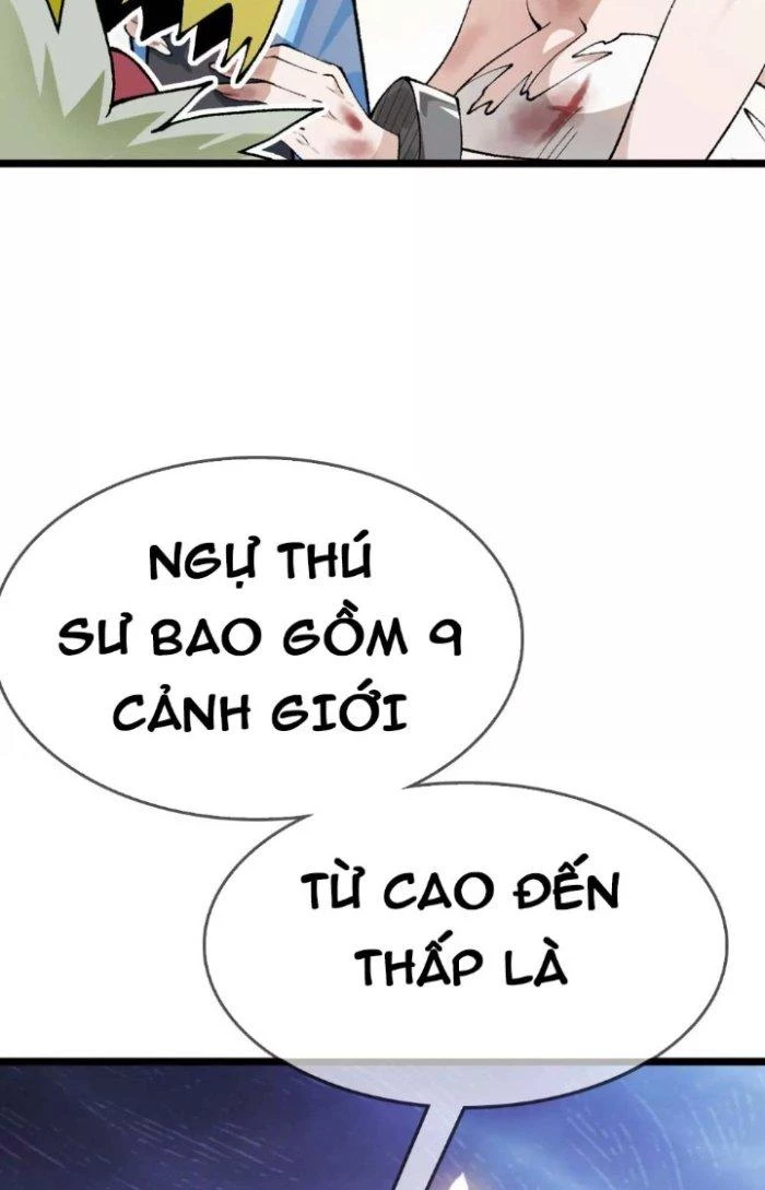 Tiến Hóa Đi, Caterpie Chapter 17 - Trang 2