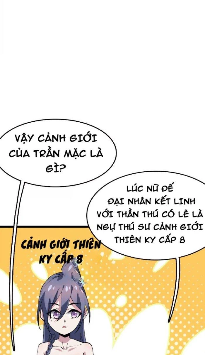 Tiến Hóa Đi, Caterpie Chapter 17 - Trang 2