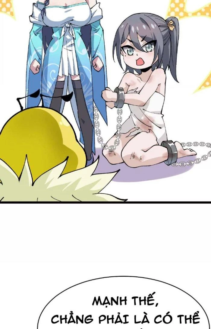 Tiến Hóa Đi, Caterpie Chapter 17 - Trang 2