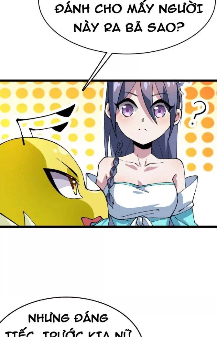 Tiến Hóa Đi, Caterpie Chapter 17 - Trang 2