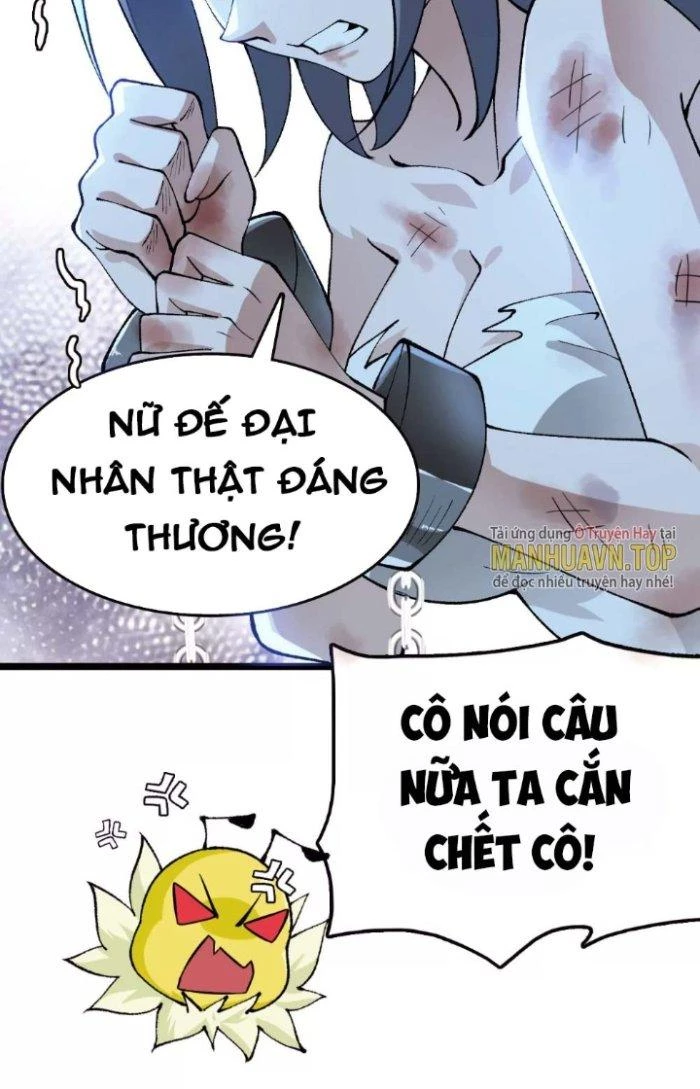 Tiến Hóa Đi, Caterpie Chapter 17 - Trang 2