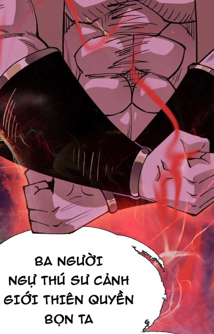 Tiến Hóa Đi, Caterpie Chapter 17 - Trang 2