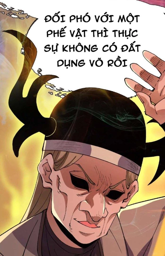 Tiến Hóa Đi, Caterpie Chapter 17 - Trang 2