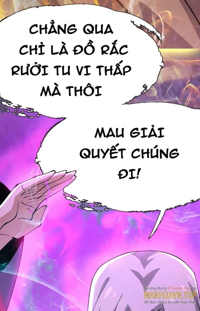 Tiến Hóa Đi, Caterpie Chapter 17 - Trang 2