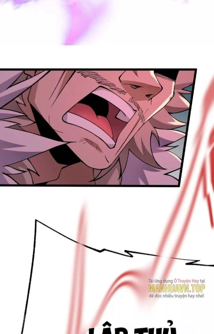 Tiến Hóa Đi, Caterpie Chapter 17 - Trang 2