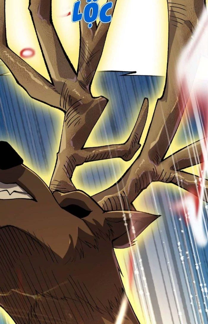 Tiến Hóa Đi, Caterpie Chapter 17 - Trang 2