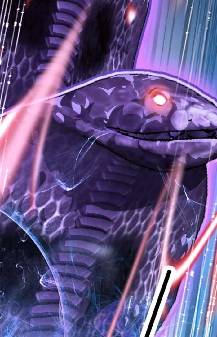 Tiến Hóa Đi, Caterpie Chapter 17 - Trang 2