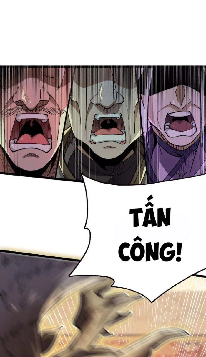 Tiến Hóa Đi, Caterpie Chapter 17 - Trang 2