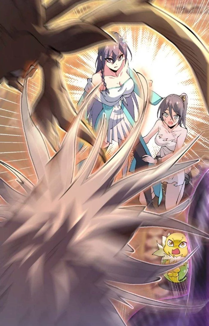 Tiến Hóa Đi, Caterpie Chapter 17 - Trang 2