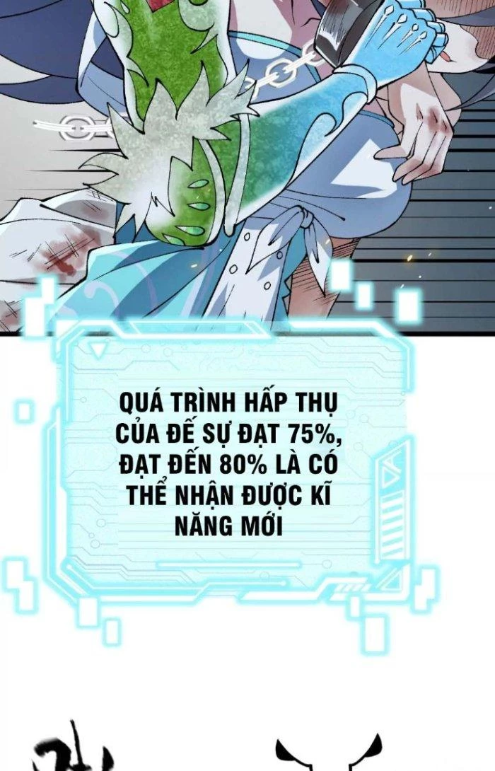 Tiến Hóa Đi, Caterpie Chapter 18 - Trang 2