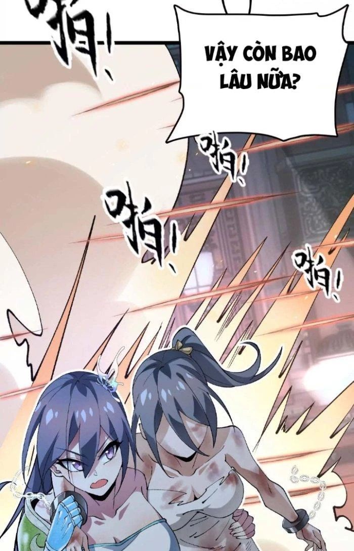 Tiến Hóa Đi, Caterpie Chapter 18 - Trang 2