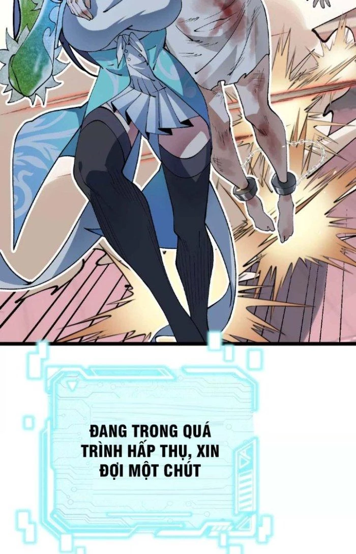 Tiến Hóa Đi, Caterpie Chapter 18 - Trang 2