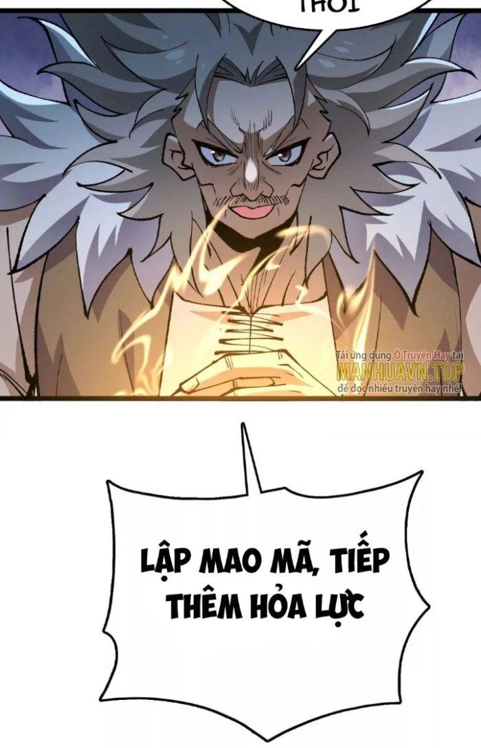 Tiến Hóa Đi, Caterpie Chapter 18 - Trang 2