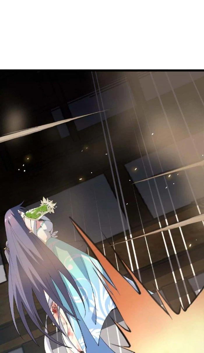 Tiến Hóa Đi, Caterpie Chapter 18 - Trang 2