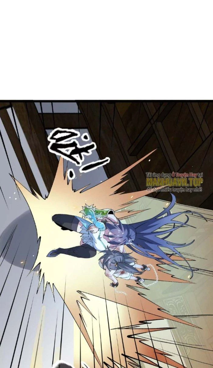 Tiến Hóa Đi, Caterpie Chapter 18 - Trang 2