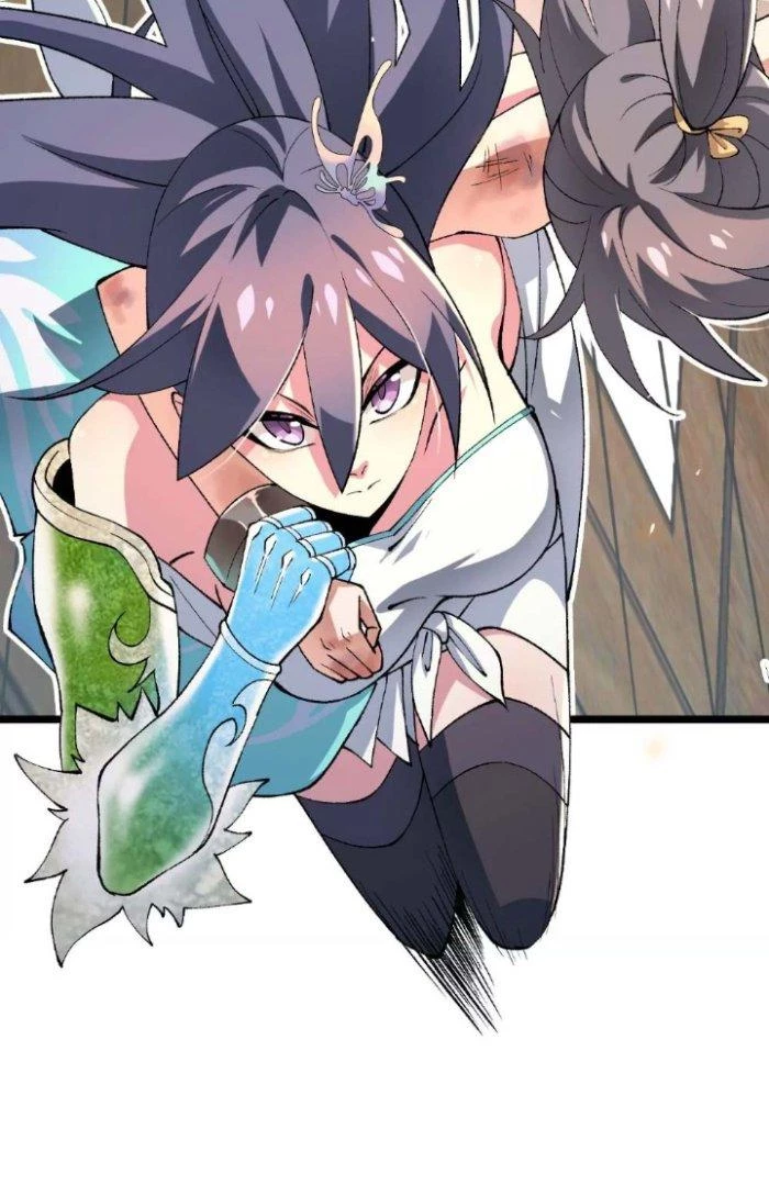 Tiến Hóa Đi, Caterpie Chapter 18 - Trang 2