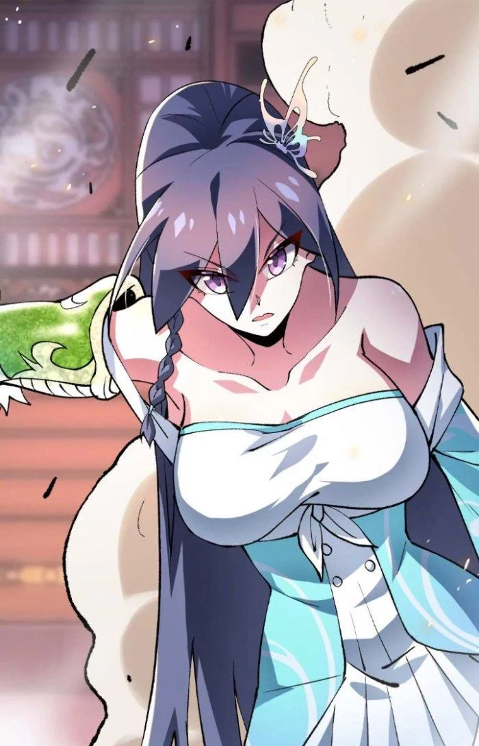 Tiến Hóa Đi, Caterpie Chapter 18 - Trang 2