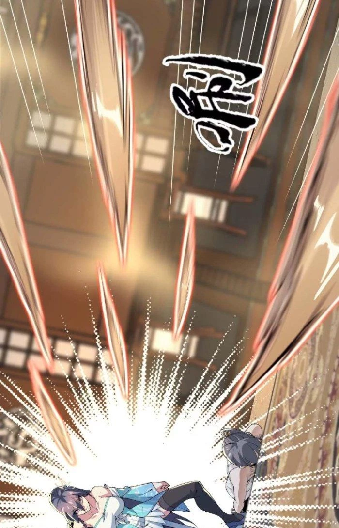 Tiến Hóa Đi, Caterpie Chapter 18 - Trang 2