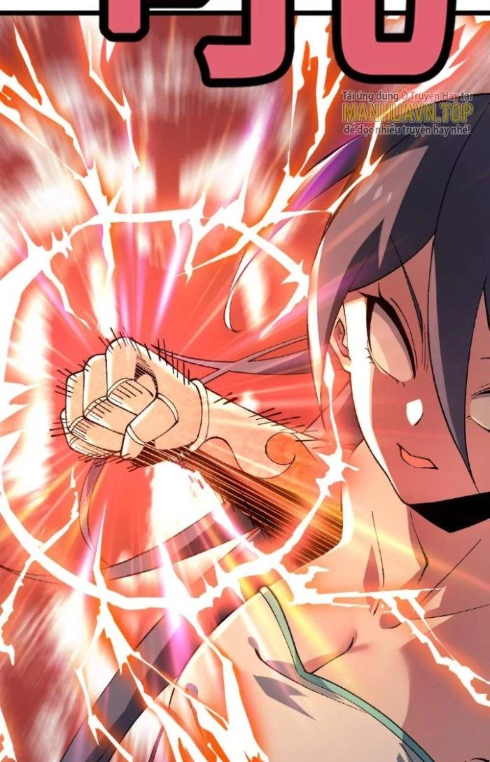 Tiến Hóa Đi, Caterpie Chapter 18 - Trang 2