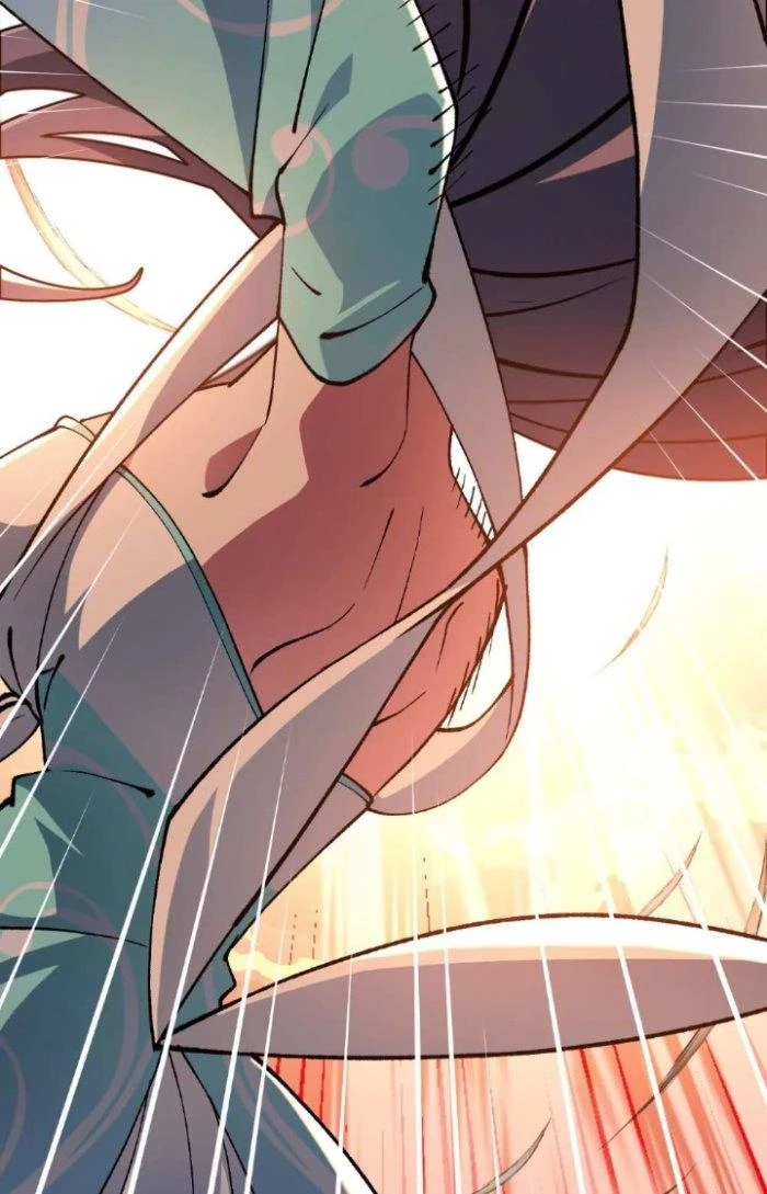 Tiến Hóa Đi, Caterpie Chapter 18 - Trang 2