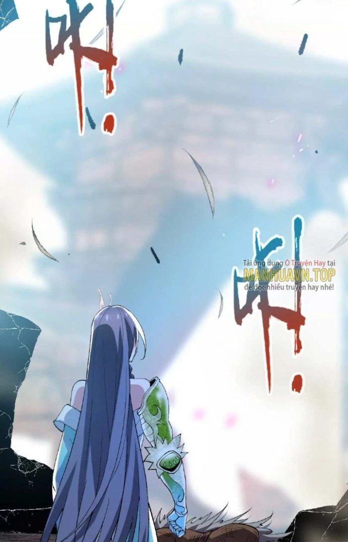 Tiến Hóa Đi, Caterpie Chapter 18 - Trang 2