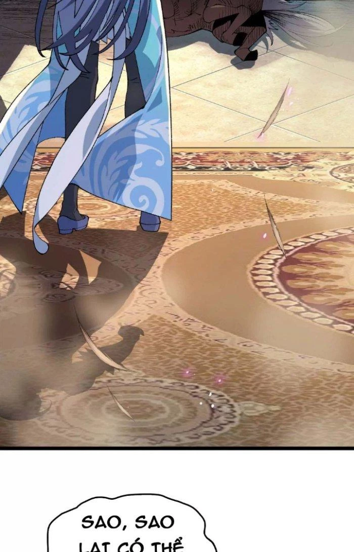 Tiến Hóa Đi, Caterpie Chapter 18 - Trang 2