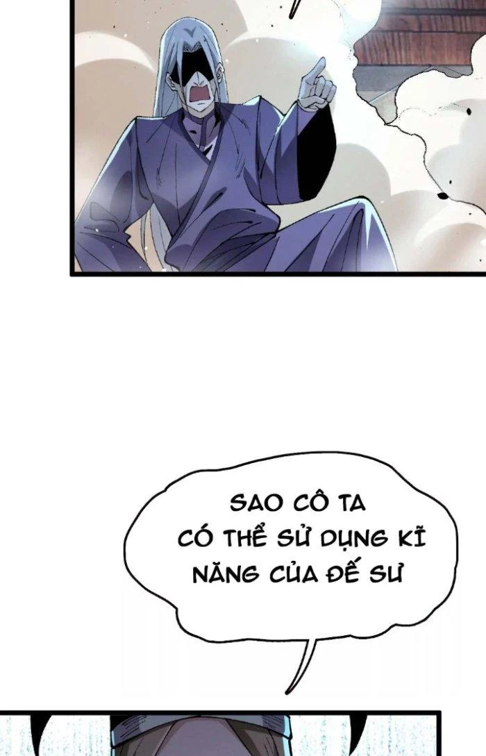 Tiến Hóa Đi, Caterpie Chapter 18 - Trang 2