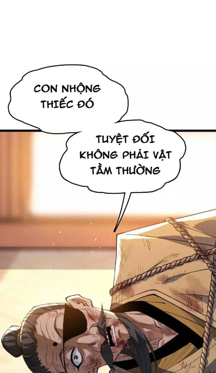 Tiến Hóa Đi, Caterpie Chapter 18 - Trang 2