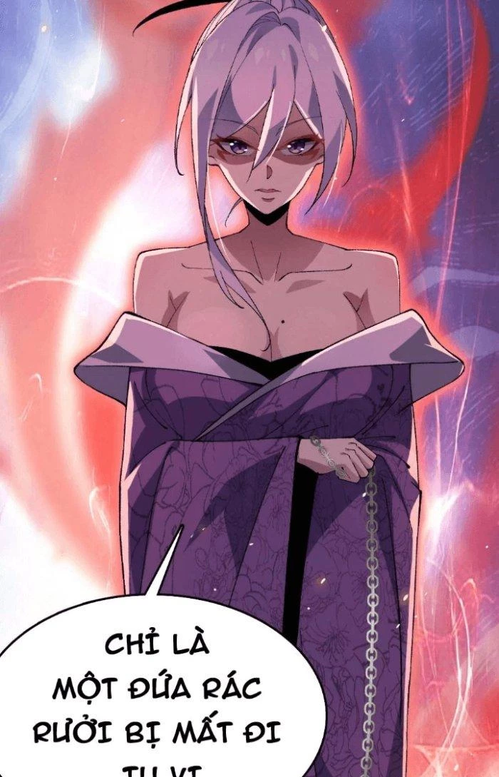 Tiến Hóa Đi, Caterpie Chapter 18 - Trang 2