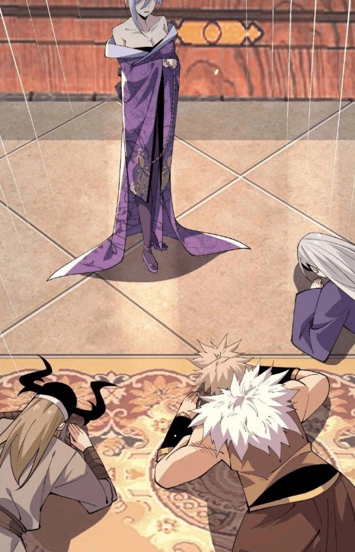 Tiến Hóa Đi, Caterpie Chapter 18 - Trang 2