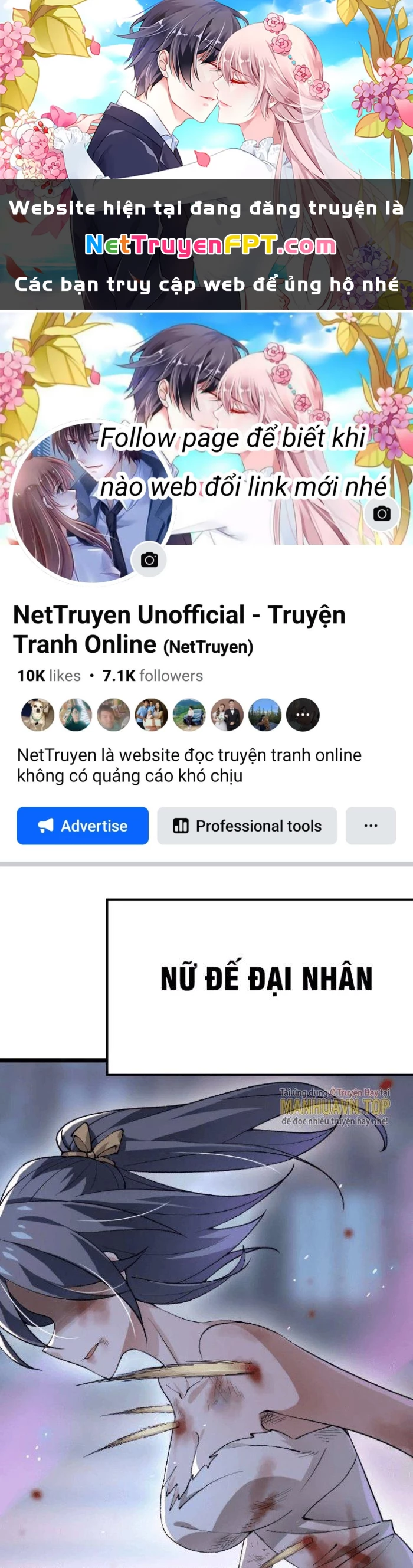 Tiến Hóa Đi, Caterpie Chapter 18 - Trang 2