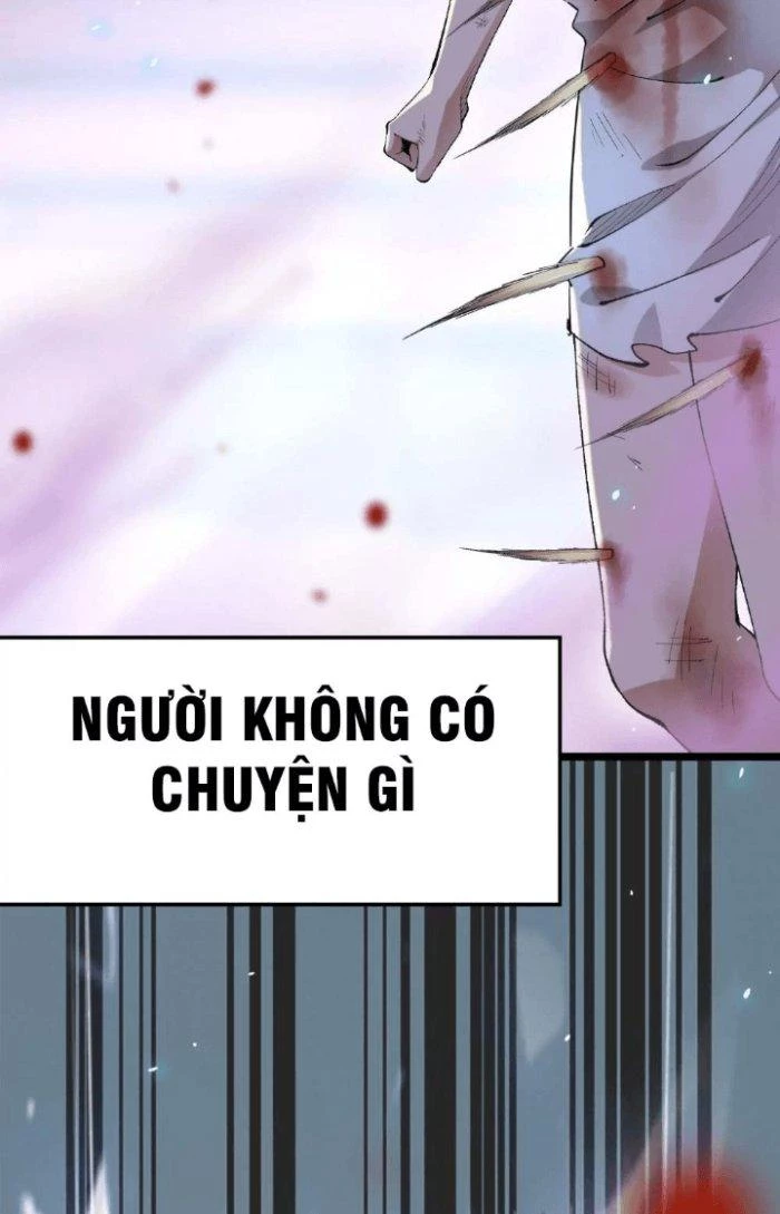 Tiến Hóa Đi, Caterpie Chapter 18 - Trang 2