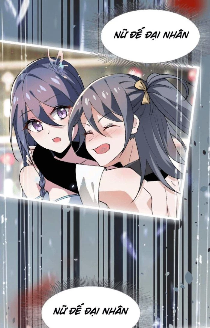 Tiến Hóa Đi, Caterpie Chapter 18 - Trang 2