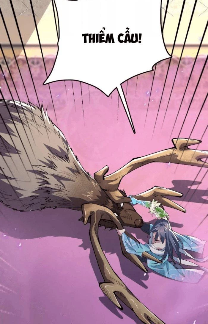 Tiến Hóa Đi, Caterpie Chapter 18 - Trang 2