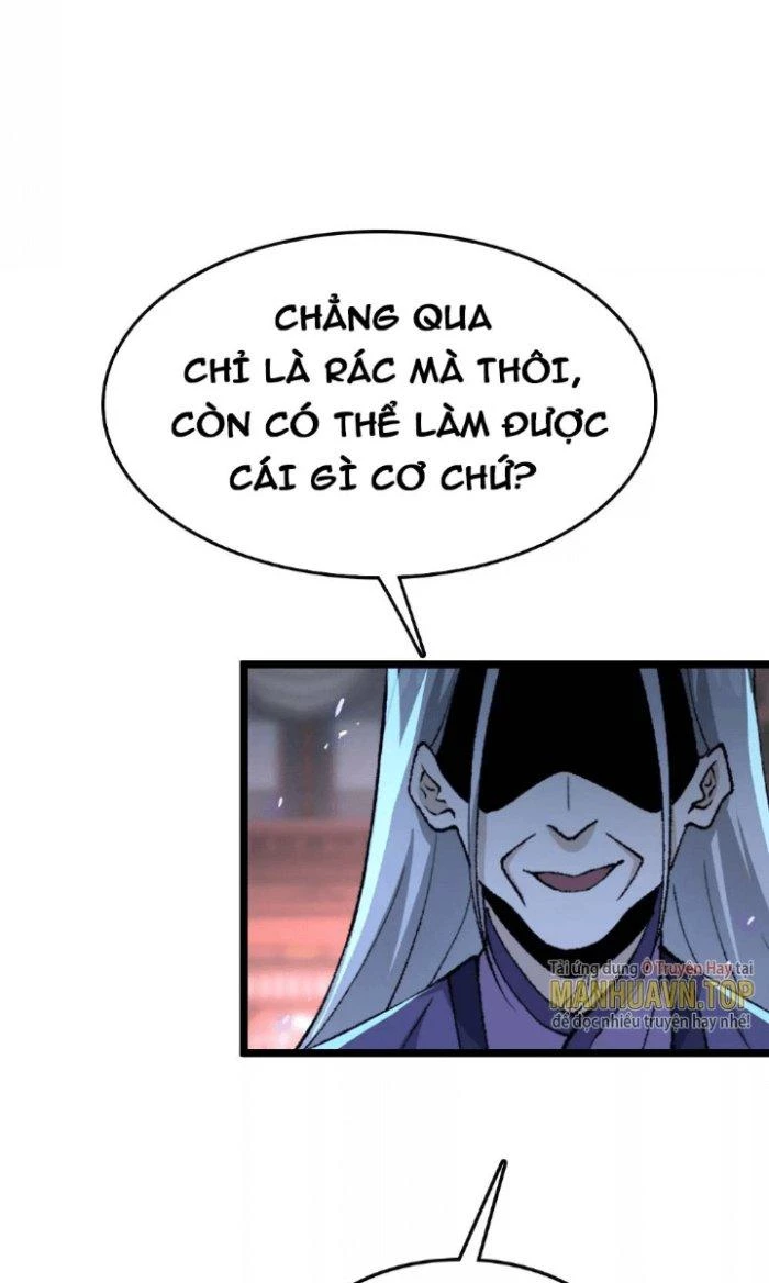 Tiến Hóa Đi, Caterpie Chapter 18 - Trang 2