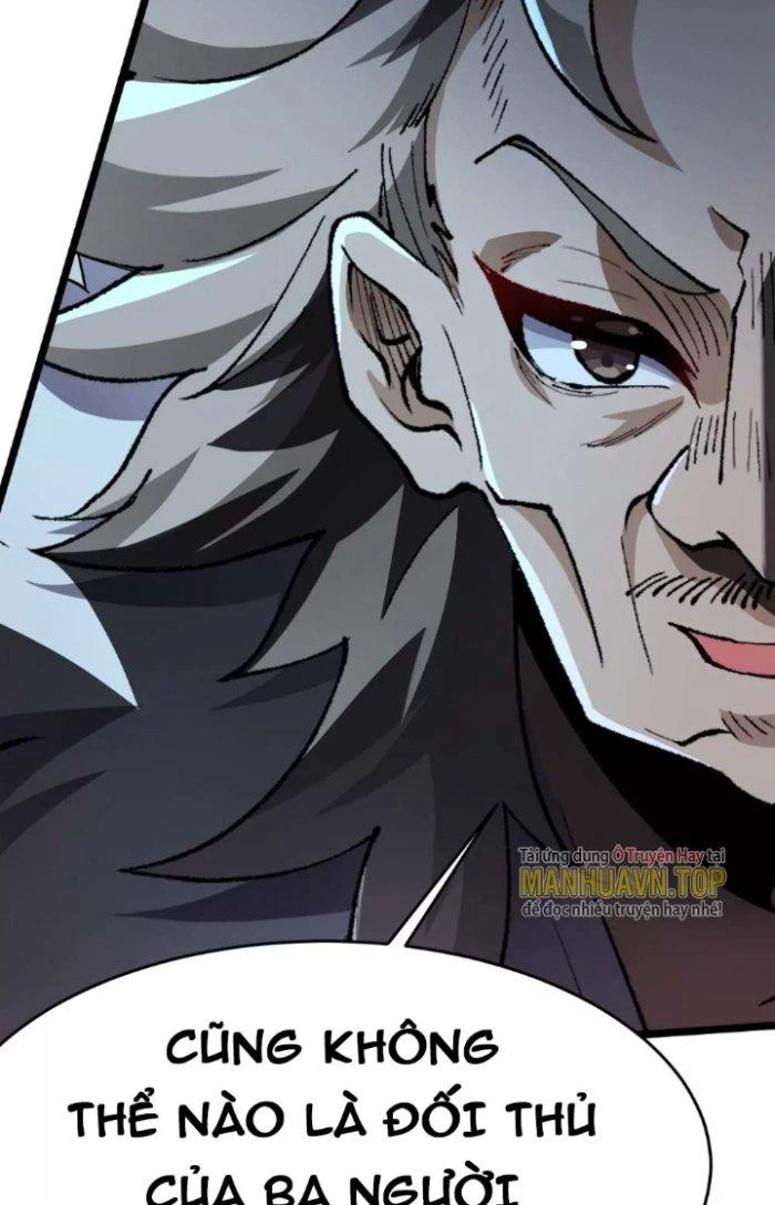 Tiến Hóa Đi, Caterpie Chapter 18 - Trang 2