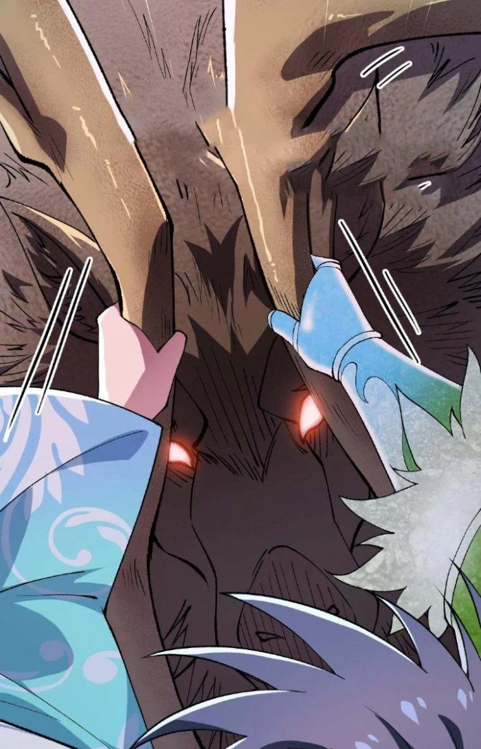 Tiến Hóa Đi, Caterpie Chapter 18 - Trang 2