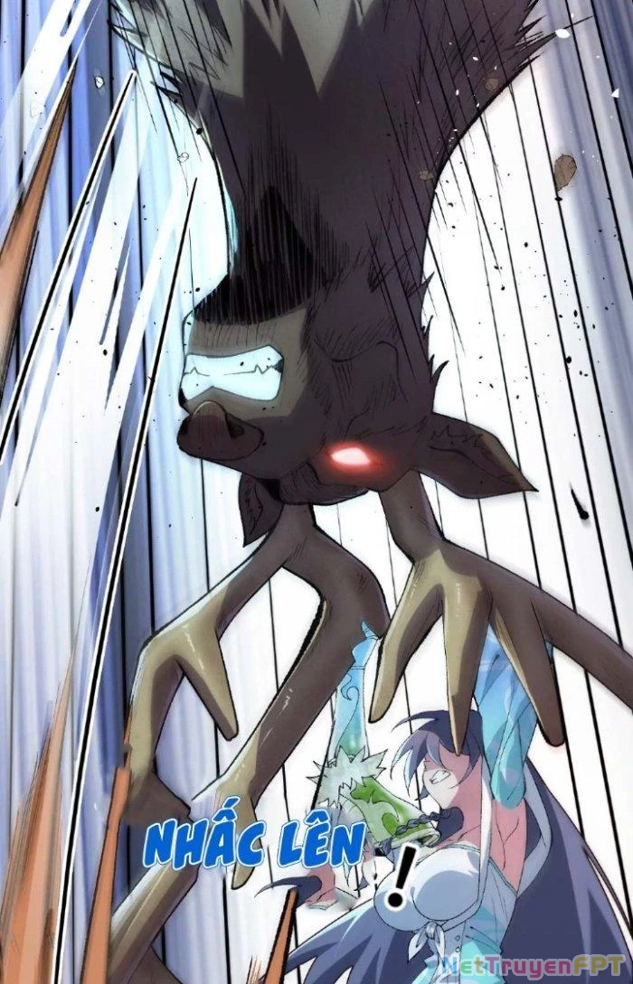 Tiến Hóa Đi, Caterpie Chapter 18 - Trang 2