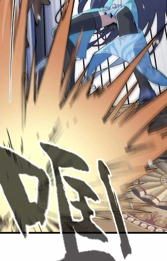 Tiến Hóa Đi, Caterpie Chapter 18 - Trang 2