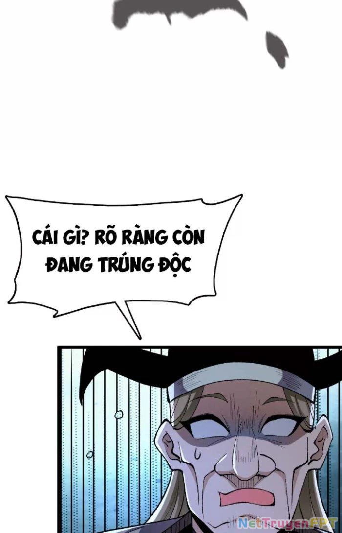 Tiến Hóa Đi, Caterpie Chapter 18 - Trang 2