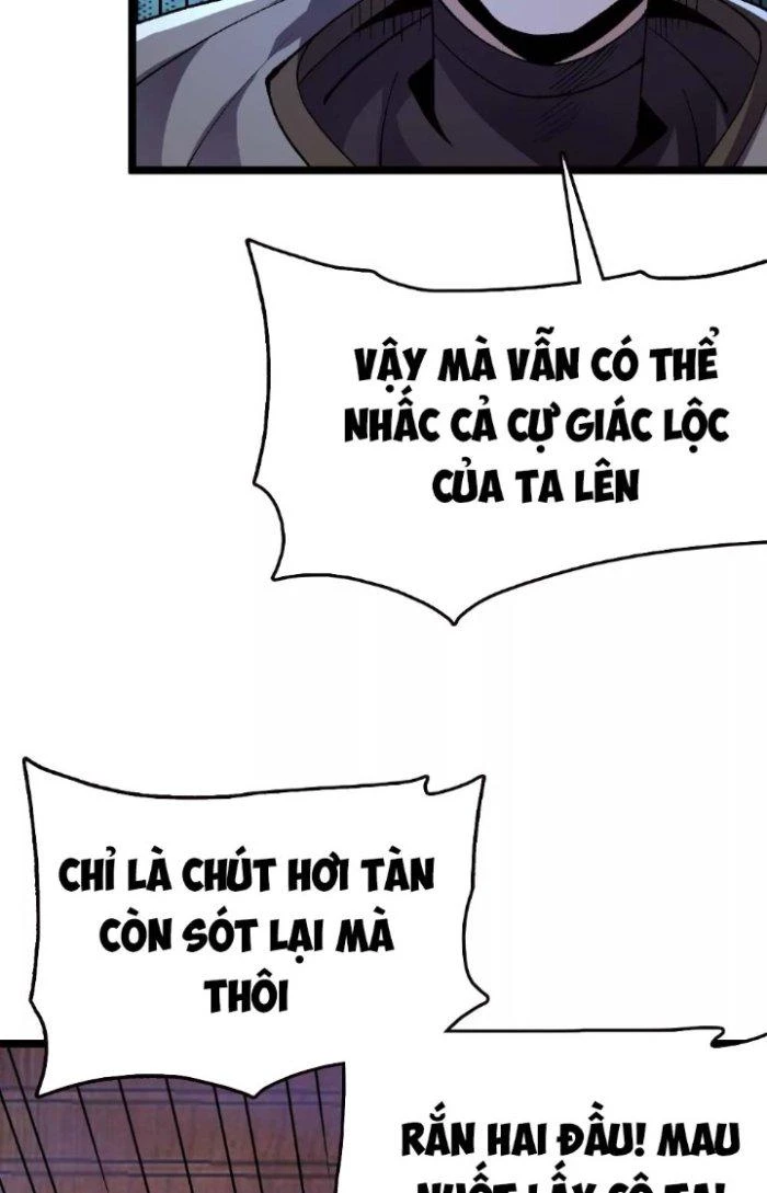 Tiến Hóa Đi, Caterpie Chapter 18 - Trang 2