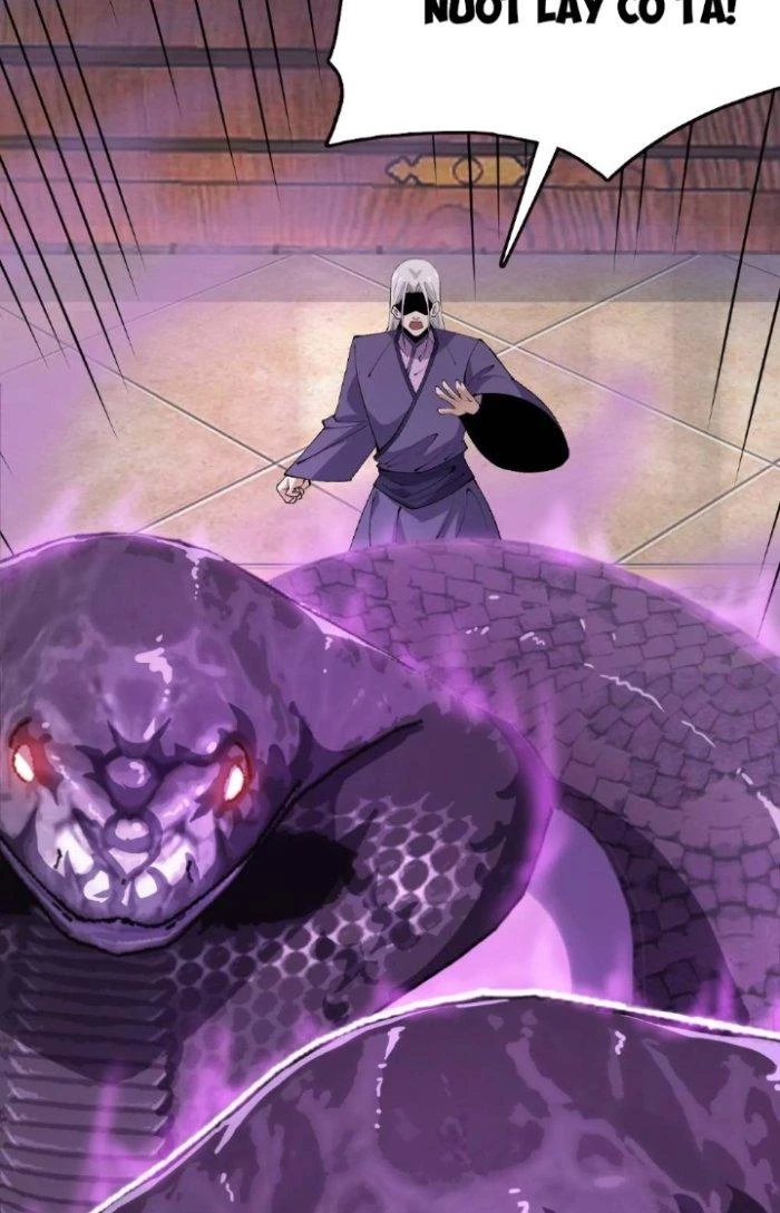 Tiến Hóa Đi, Caterpie Chapter 18 - Trang 2