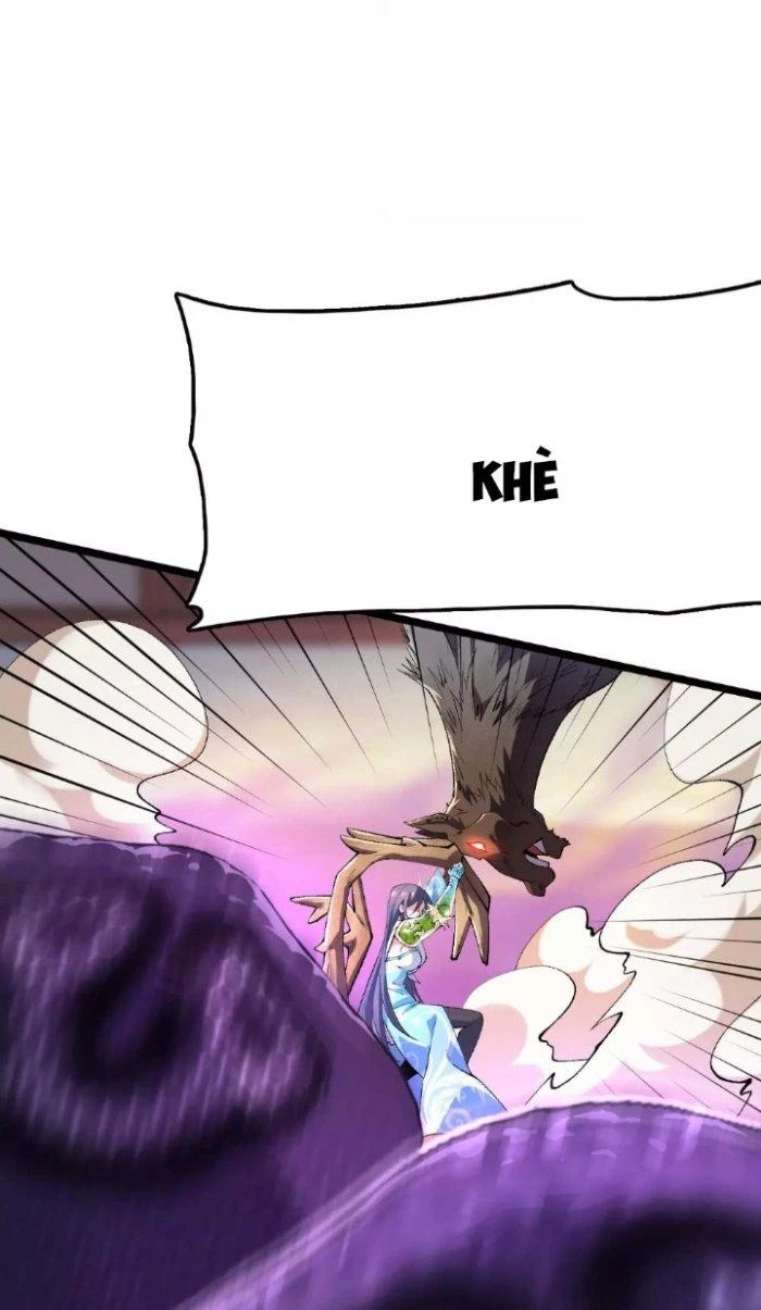 Tiến Hóa Đi, Caterpie Chapter 18 - Trang 2