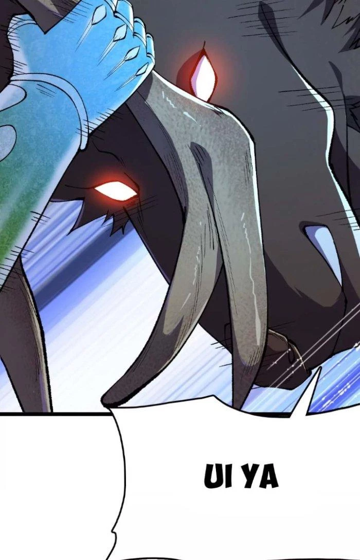 Tiến Hóa Đi, Caterpie Chapter 18 - Trang 2