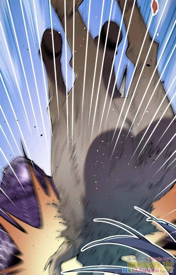 Tiến Hóa Đi, Caterpie Chapter 18 - Trang 2